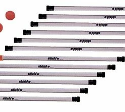 Shield Hockey Kit, 30 Inches