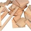 Jack Richeson Solid Oak Unfinished Wood Assortment, Natural, 20 Pounds -schoolspecialty store 1430284 ecommfullsize