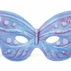 Creativity Street Classroom Paperboard Masks, White, Pack Of 24 -schoolspecialty store 1430287 B ecommfullsize