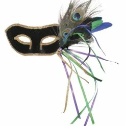 Creativity Street Classroom Paperboard Masks, White, Pack Of 24 -schoolspecialty store 1430287 C ecommfullsize