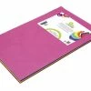 Smart-Fab Fabric Weatherproof Cut Sheet, 12 X 18 Inches, Assorted Color, Pack Of 45 -schoolspecialty store 1430810 ecommfullsize