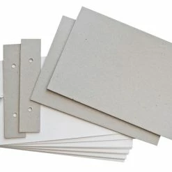 Arnold Grummer Make Your Own Book Kit, 5-1/2 X 10 X 1/2 Inches