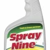 Spray Nine Multi-Purpose Cleaner And Disinfectant, 22 Ounce Spray Bottle -schoolspecialty store 1449071 SPR ecommfullsize