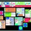 Visualz Nutrition Labels Display Bulletin Board Set -schoolspecialty store 1453486 ecommfullsize
