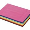 Smart-Fab Fabric Weatherproof Cut Sheet, 12 X 18 Inches, Assorted Color, Pack Of 270 2 Smart-Fab Fabric Weatherproof Cut Sheet, 12 X 18 Inches, Assorted Color, Pack Of 270 -schoolspecialty store 1468238 ecommfullsize