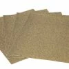 Saint-Gobain Abrasives Economy Medium Sandpaper, 9" X 10", 100, Pack Of 50 -schoolspecialty store 1471023 ecommfullsize