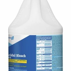 Clorox Concentrated Germicidal Bleach, 121 Ounces 7 Clorox Concentrated Germicidal Bleach, 121 Ounces -schoolspecialty store 1473277 C ecommfullsize 1