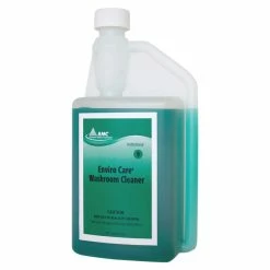 Rochester Midland RMC Enviro Care Washroom Cleaner, 32 Ounces, Blue