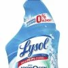 Lysol Bathroom Cleaner With Hydrogen Peroxide, 22 Ounces, Cool Spring Breeze -schoolspecialty store 1473281 SPR ecommfullsize