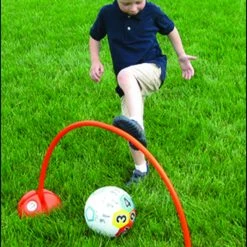 Pull Buoy Pull-Buoy Multi-Dome Mini Arch-Gates, Arches Only, 20 Inches, Set Of 6