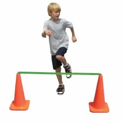 Pull Buoy Pull-Buoy 40 Inch Drop-In Cone Crossbars, Set Of 6 8 Pull Buoy Pull-Buoy 40 Inch Drop-In Cone Crossbars, Set Of 6 -schoolspecialty store 1477742 A ecommfullsize