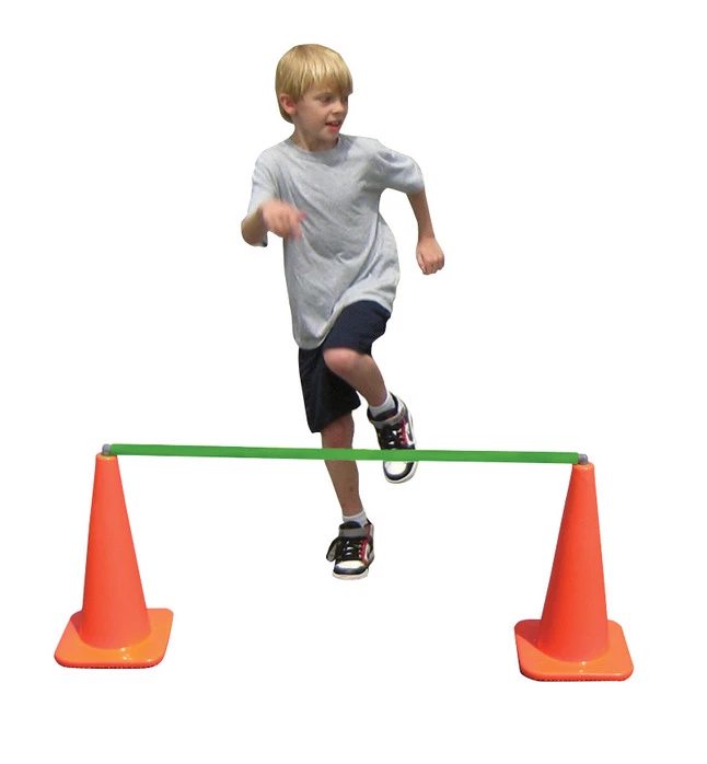 Pull Buoy Pull-Buoy 40 Inch Drop-In Cone Crossbars, Set Of 6 4 Pull Buoy Pull-Buoy 40 Inch Drop-In Cone Crossbars, Set Of 6 - Image 2