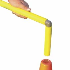 Pull Buoy Pull-Buoy 40 Inch Drop-In Cone Crossbars, Set Of 6 9 Pull Buoy Pull-Buoy 40 Inch Drop-In Cone Crossbars, Set Of 6 -schoolspecialty store 1477742 E ecommfullsize