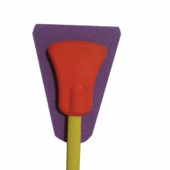 Pull Buoy Pull-Buoy SofSweep BroomBall Set, 36 Inches -schoolspecialty store 1477751 B ecommfullsize