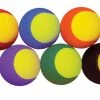 Sportime High Bounce Foam Tennis Trainer Balls, 2-3/4 Inches, Set Of 6 2 Sportime High Bounce Foam Tennis Trainer Balls, 2-3/4 Inches, Set Of 6 -schoolspecialty store 1478725 ecommfullsize 1