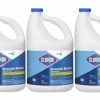 Clorox Concentrated Germicidal Bleach, 121 Ounces, Carton Of 3 1 Clorox Concentrated Germicidal Bleach, 121 Ounces, Carton Of 3 -schoolspecialty store 1480371 SPR ecommfullsize