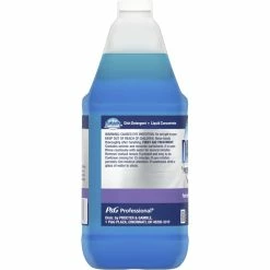 Dawn Manual Pot And Pan Dishwashing Liquid, 1 Gallon, Original Blue -schoolspecialty store 1480523 D ecommfullsize 1