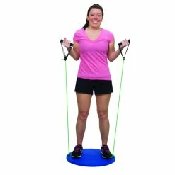 CanDo MVP Balance System Set With Rack And Balance Boards -schoolspecialty store 1481084 A ecommfullsize 2