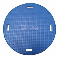 CanDo MVP Round Balance Board, 16 Inch Diameter