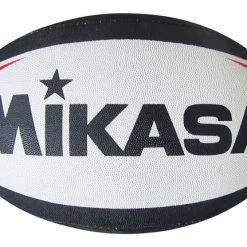 Mikasa Polyester Rugby Ball
