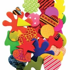 Roylco Paper Popz, Pack Of 1500