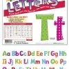 TREND Enterprises, Inc. Trend Enterprises Ready Letters, Colorful Patterns, 4 Inches, Set Of 216 -schoolspecialty store 1497843 ecommfullsize