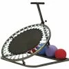 Champion Sports Medicine Ball Rebounder, 28 Inches In Diameter, Steel -schoolspecialty store 1506644 ecommfullsize