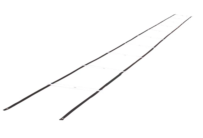 Champion Sports Deluxe Speed Agility Ladder With Carrying Bag, 30 Feet 3 Champion Sports Deluxe Speed Agility Ladder With Carrying Bag, 30 Feet