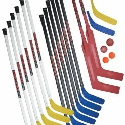 Champion Sports Senior Hockey Set, 47 Inches