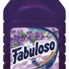 Colgate-Palmolive Fabuloso Multi-Use Cleaner, 1.32 Gallons, Lavender -schoolspecialty store 1534433 SPR ecommfullsize