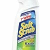 Soft Scrub With Bleach Cleanser, 24 Ounces, White, Pack Of 9 -schoolspecialty store 1534470 SPR ecommfullsize