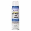 Dymon ITW Oil-Based Stainless Steel Cleaner, 20 Ounces, Natural Scent, Blue/Gray -schoolspecialty store 1536059 SPR ecommfullsize
