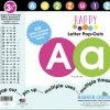 Barker Creek Happy Circle Letters, 3-1/4 In -schoolspecialty store 1537128 A ecommfullsize