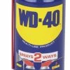 WD-40 Multipurpose Lubricant, Corrosion And Moisture Resistant, 12 Ounces