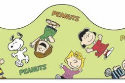 Eureka Peanuts Classroom Decorative Kit -schoolspecialty store 1540339 E ecommfullsize