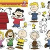 Eureka Peanuts Classroom Decorative Kit -schoolspecialty store 1540339 ecommfullsize
