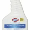 Clorox Healthcare Bleach Germicidal Cleaner, Spray Bottle, 32 Ounces, Pack Of 6 -schoolspecialty store 1541695 SPR ecommfullsize