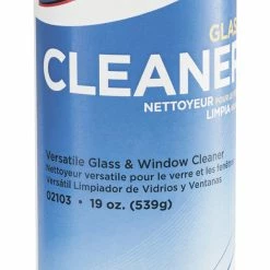 Genuine Joe Glass And Multi-Surface Cleaner, 19 Ounces, Pack Of 12