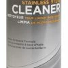 Genuine Joe Stainless Steel Cleaner, 15 Ounces, Pack Of 12 -schoolspecialty store 1541743 SPR ecommfullsize