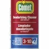 Comet Powder Cleanser With Bleach, 21 Ounces, Carton Of 24 -schoolspecialty store 1541864 SPR ecommfullsize