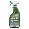 Simple Green Industrial Cleaner & Degreaser, 24 Ounces, Carton Of 12 -schoolspecialty store 1541938 SPR ecommfullsize