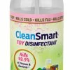 CleanSmart Toy Disinfectant Spray, 16 Ounces -schoolspecialty store 1550157 ecommfullsize