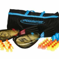 Speedminton Super 10 Player Set