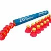 Speedminton Fun Speeder, Case Of 20 -schoolspecialty store 1562917 ecommfullsize