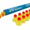 Speedminton Match Speeder, Case Of 20 -schoolspecialty store 1562918 ecommfullsize