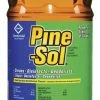 Pine-Sol Pine Scented Cleaner Concentrate, 60 Ounces -schoolspecialty store 1564735 SPR ecommfullsize