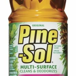 Original Pine-Sol Multi-Surface Cleaner, 24 Ounces