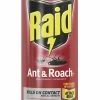 Raid Ant/Roach Killer Spray, 17.5 Fluid Ounces, Fresh Scent, Case Of 12 -schoolspecialty store 1564790 SPR ecommfullsize