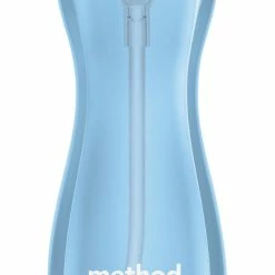 Method Products Sea Minerals Dish Soap, 18 Oz, Light Blue