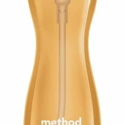 Method Products Clementine Dish Soap, 18 Oz, Orange